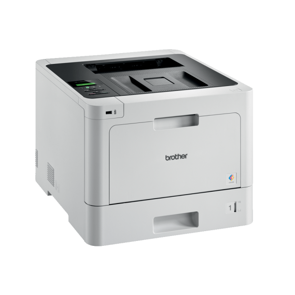 Brother HL-L8260CDW - All-in-One A4 Colour Laser Printer - 31 ppm [HLL8260CDWRF1]