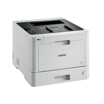 Brother HL-L8260CDW - All-in-One A4 Colour Laser Printer - 31 ppm [HLL8260CDWRF1]