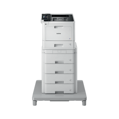 BROTHER STAMPANTE LASER A4 COLORE, 31PPM, 2400X600 DPI, FRONTE/RETRO, USB/LAN/WIFI [HLL8360CDW]