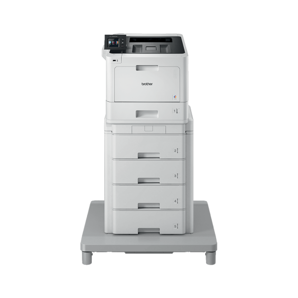 BROTHER STAMPANTE LASER A4 COLORE, 31PPM, 2400X600 DPI, FRONTE/RETRO, USB/LAN/WIFI [HLL8360CDW]