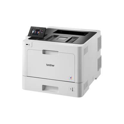 BROTHER STAMPANTE LASER A4 COLORE, 31PPM, 2400X600 DPI, FRONTE/RETRO, USB/LAN/WIFI [HLL8360CDW]