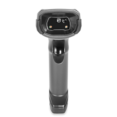 Zebra DS8108-SR Lettore di codici a barre portatile 1D/2D LED Nero [DS8108-SR7U2100SGW]