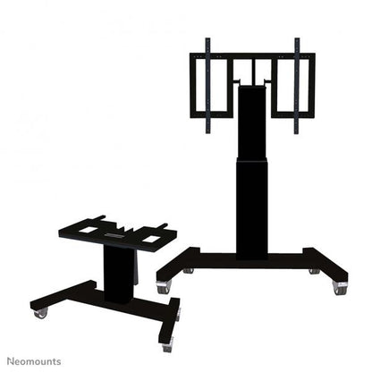 Neomounts Mobiletto portatile per TV [PLASMA-M2500TBLACK] - ITPartners