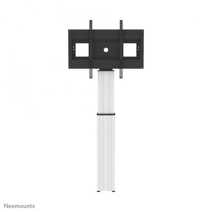 Neomounts Mobiletto portatile per TV [PLASMA-W2500SILVER] - ITPartners