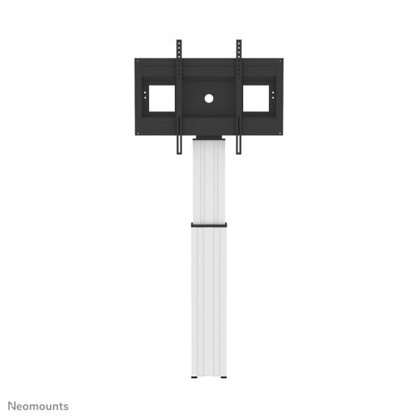 Neomounts Mobiletto portatile per TV [PLASMA-W2500SILVER] - ITPartners