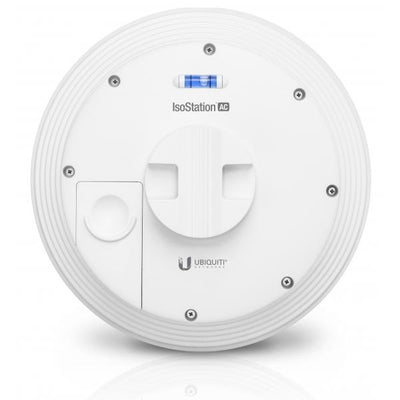 Ubiquiti-IS-5AC-EU-5 GHz IsoStation AC, PoE injector incluso [IS-5AC-EU]