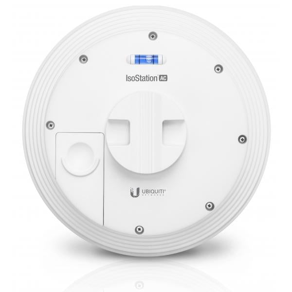 Ubiquiti-IS-5AC-EU-5 GHz IsoStation AC, PoE injector incluso [IS-5AC-EU]