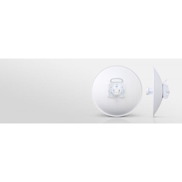 Ubiquiti-PBE-5AC-Gen2-5-EU-5 GHz PowerBeam AC, Gen2, 5-Pack, PoE injector incluso [PBE-5AC-Gen2-5-EU-5-USATO]