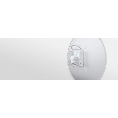 Ubiquiti-PBE-5AC-Gen2-5-EU-5 GHz PowerBeam AC, Gen2, 5-Pack, PoE injector incluso [PBE-5AC-Gen2-5-EU-5-USATO]