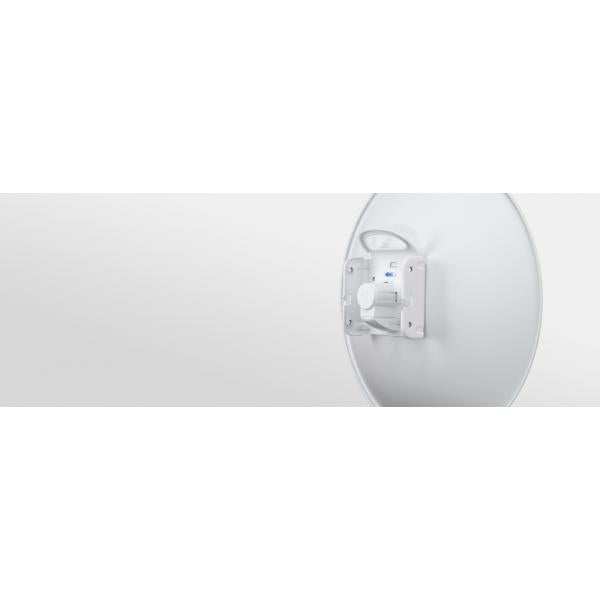Ubiquiti-PBE-5AC-Gen2-5-EU-5 GHz PowerBeam AC, Gen2, 5-Pack, PoE injector incluso [PBE-5AC-Gen2-5-EU-5-USATO]