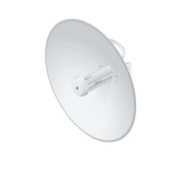 Ubiquiti-PBE-5AC-Gen2-5-EU-5 GHz PowerBeam AC, Gen2, 5-Pack, PoE injector incluso [PBE-5AC-Gen2-5-EU-5-USATO]