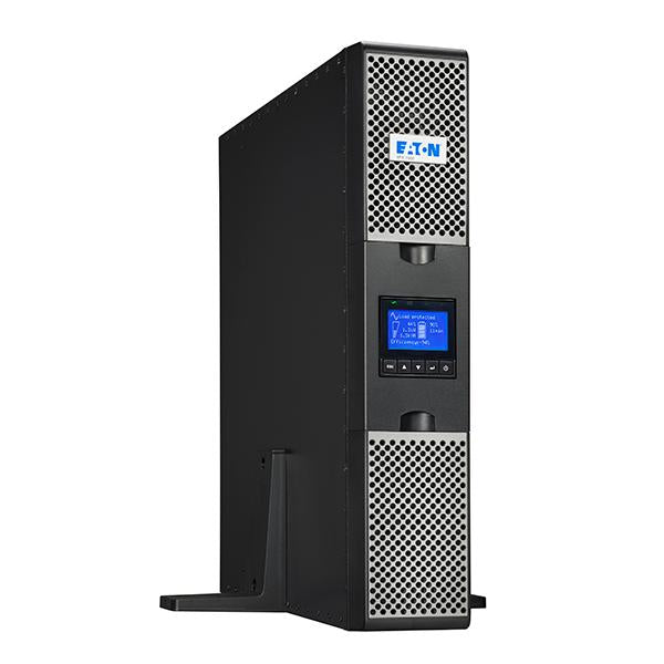 Eaton 9PX Marine UPS, 1500 VA, 1500 W, Input: C14, Outputs: (8) C13, Rack/Tower, 2U [9PX1500IRTM]