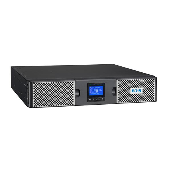 Eaton 9PX Marine UPS, 1500 VA, 1500 W, Input: C14, Outputs: (8) C13, Rack/Tower, 2U [9PX1500IRTM]