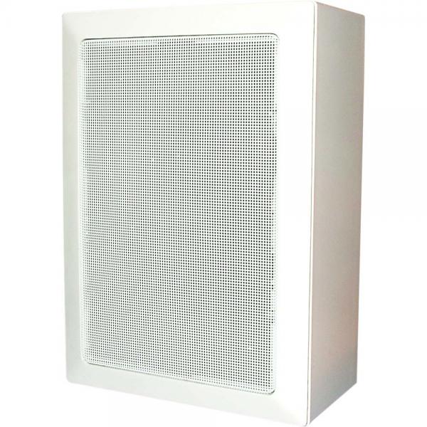 2N IP NetSpeaker - Loud Speaker wall mounted White EOL - PROMO FINO AD ESAURIMENTO SCORTE [914034W]