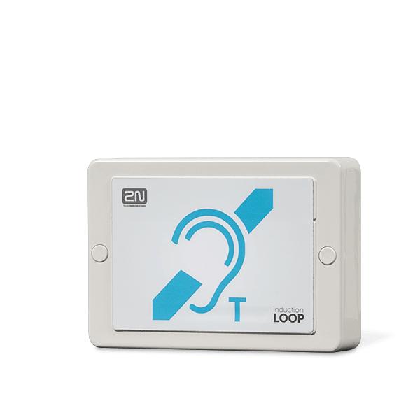 2N Induction Loop for 2N IP [9159050]