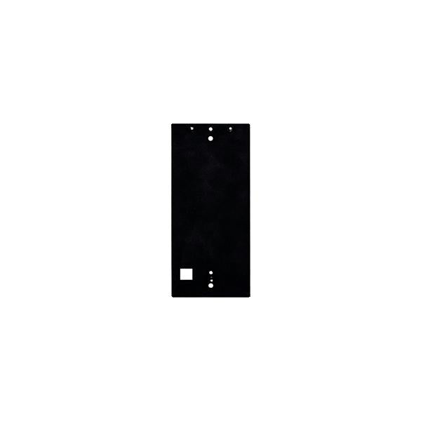 2N IP Verso backplate - 2 modules [9155062]