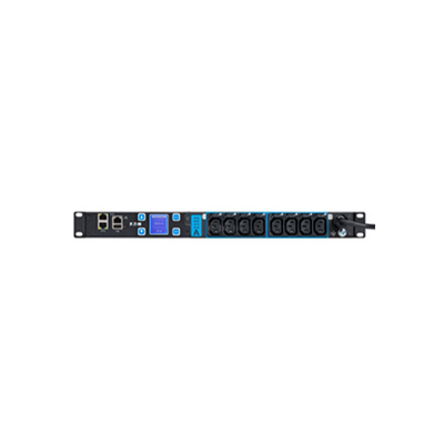 Eaton-EMAH28-EPDU MA 1U (C20 16A 1P)8XC13 - PROMO FINO AD ESAURIMENTO STOCK [EMAH28]