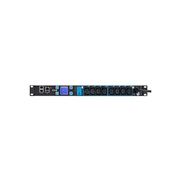 Eaton-EMAH28-EPDU MA 1U (C20 16A 1P)8XC13 - PROMO FINO AD ESAURIMENTO STOCK [EMAH28]