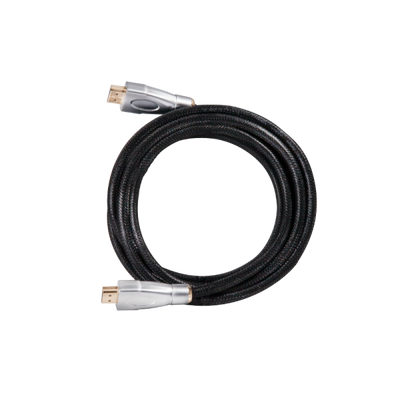 CLUB3D CAVO HDMI 2.0 MASCHIO TO HDMI 2.0 MASCHIO HIGH SPEED 4K UHD 1M [CAC-1311]