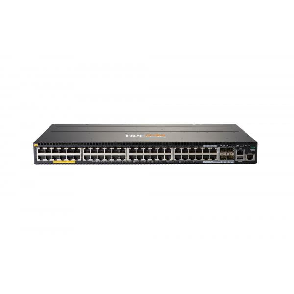 Hp Aruba 2930M 48G PoE+ 1-slot Switch [JL322A]