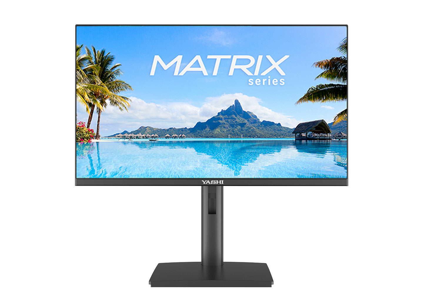 YASHI MATRIX 24 120HZ 1MS HDMI VGA MM VA FHD [YZ2471]