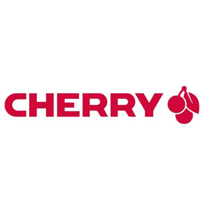 Cherry B.UNLIMITED 3.0 - Desktop set - Wireless - QWERTZ - Black [JD-0410DE-2]
