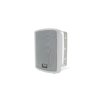 2N SIP Speaker, Wall Mounted, White [914421W]