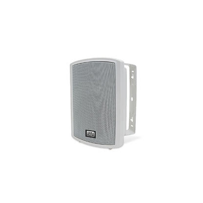 2N SIP Speaker, montaggio a parete, Bianco [914421W]