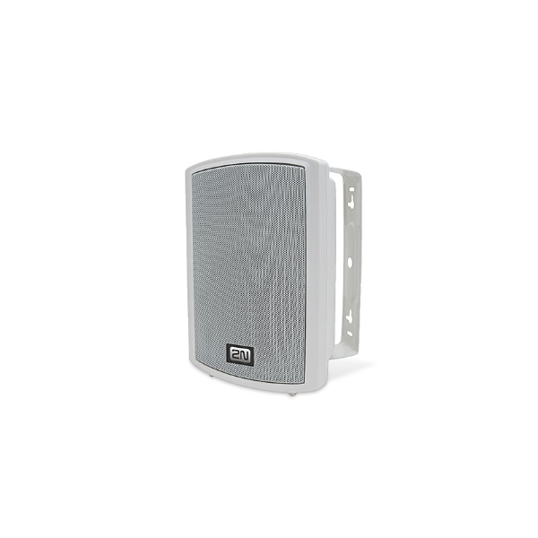 2N SIP Speaker, montaggio a parete, Bianco [914421W]