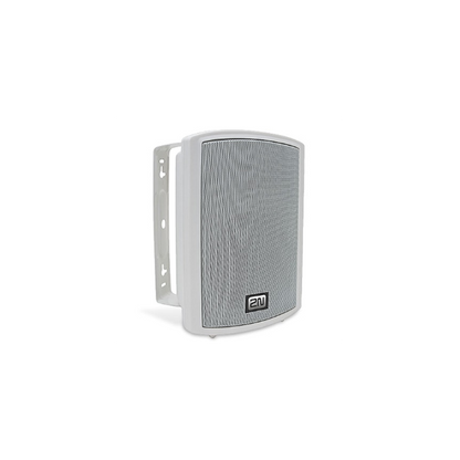 2N SIP Speaker, montaggio a parete, Bianco [914421W]