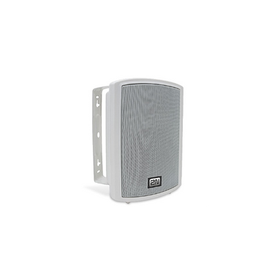 2N SIP Speaker, Wall Mounted, White [914421W]