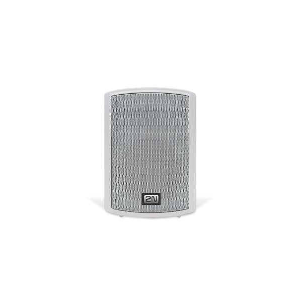 2N SIP Speaker, montaggio a parete, Bianco [914421W]