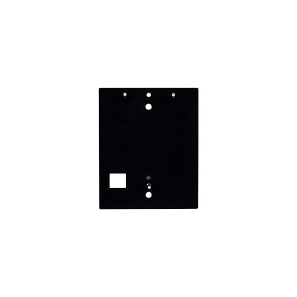 2N IP Verso backplate - 1 module [9155061]