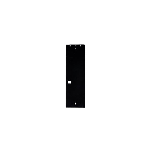 2N IP Verso backplate - 3 modules [9155063]