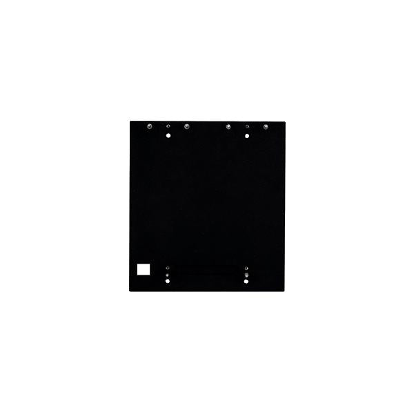 2N IP Verso backplate - 2(w) x 2(h) modules [9155064]