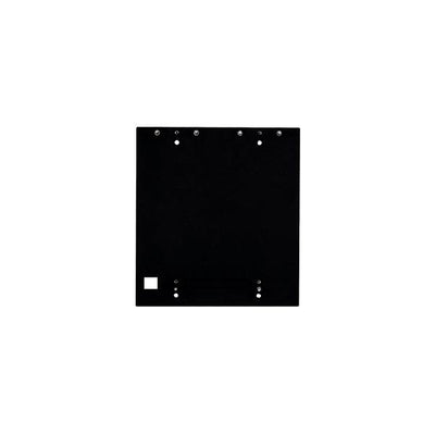2N IP Verso backplate - 2(w) x 2(h) modules [9155064]