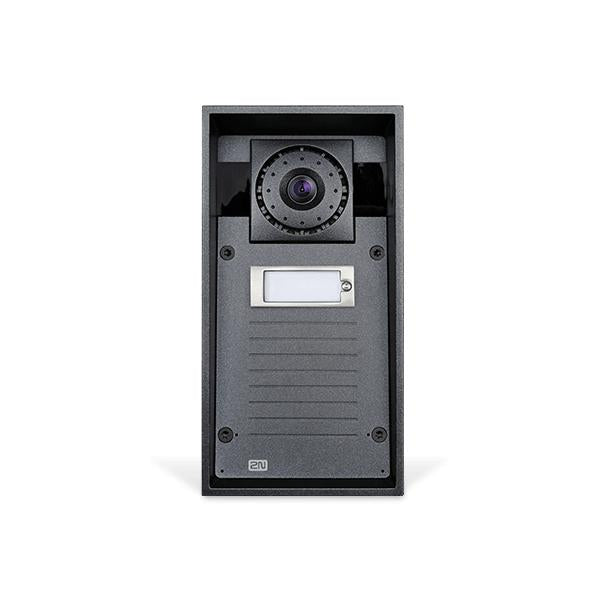2N IP Force - 1 button & HD camera & 10W speaker [9151101CHW]