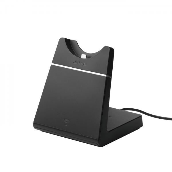 Jabra GN Evolve2 65 Sede di ricarica, USB A, Black [14207-55]