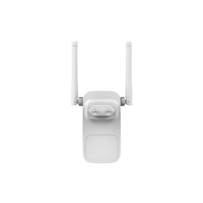 D-LINK RANGE EXTENDER WIRELESS N300 1 PORTA 10/100 2 ANTENNE ESTERNE WPS [DAP-1325]