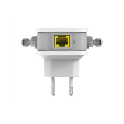 D-LINK RANGE EXTENDER WIRELESS N300 1 PORTA 10/100 2 ANTENNE ESTERNE WPS [DAP-1325]