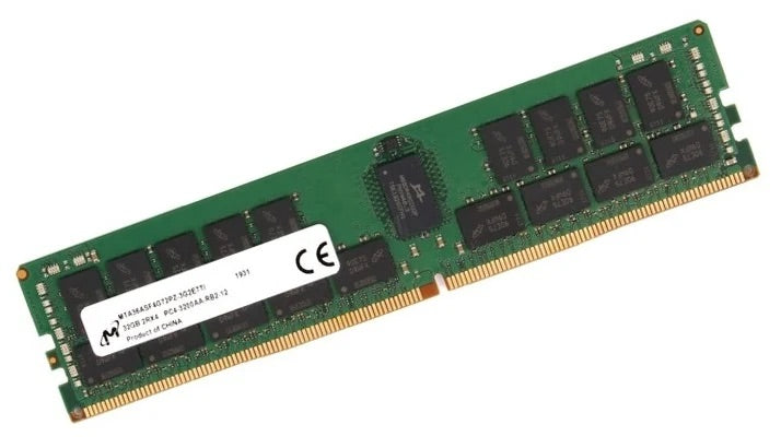 RAM - HMCG88AGBRA623N 32GB 2Rx8 PC5-44800R DDR5 [009554PCR-EU]