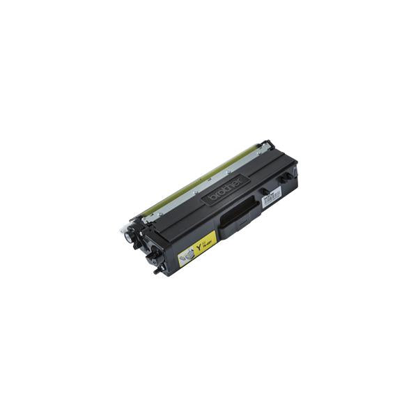 Brother TN426Y Contract Cartridge Yellow for HLL8260CDW, L8360CDW [TN426PY]