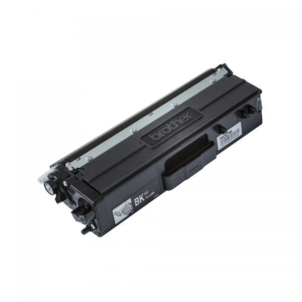 Brother TN426BK Contract Cartridge Black for MFCL8900CDW and HLL8360CDW [TN426PBK]