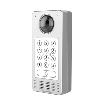 Grandstream GDS3710 HD IP video door phone (USATO REF) - PROMO FINO AD ESAURIMENTO SCORTE [GDS3710_REF]
