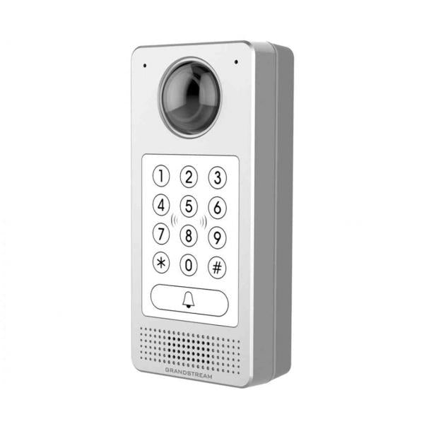 Grandstream GDS3710 HD IP video door phone (USATO REF) - PROMO FINO AD ESAURIMENTO SCORTE [GDS3710_REF]
