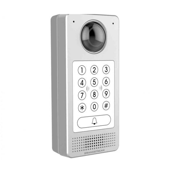 Grandstream GDS3710 HD IP video door phone (USATO REF) - PROMO FINO AD ESAURIMENTO SCORTE [GDS3710_REF]
