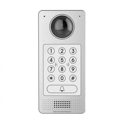 Grandstream GDS3710 HD IP video door phone (USATO REF) - PROMO FINO AD ESAURIMENTO SCORTE [GDS3710_REF]