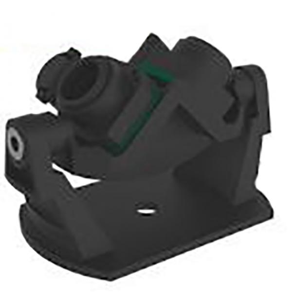 MOBOTIX Mx-O-SDA-P-6N6N- Sensor Bridge PAN-N/180 for D16/D15, 2x 6MP (Night) [Mx-O-SDA-P-6N6N]