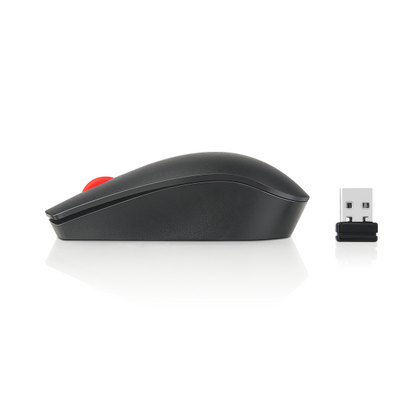 Lenovo Essential Wireless Mouse [4X30M56887]