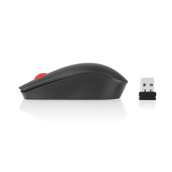 Lenovo Essential Wireless Mouse [4X30M56887]